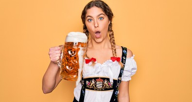 A sör istennői: a XVI. századig a sörfőzők szinte kizárólag csak nők voltak, majd idővel boszorkányokká lettek - legalábbis a rossz nyelvek szerint