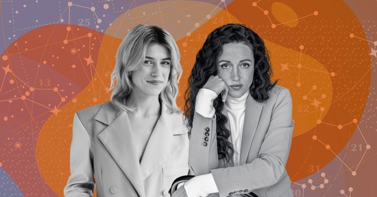 Vanya Timi: „Amikor nincs munka, pánikba esem”