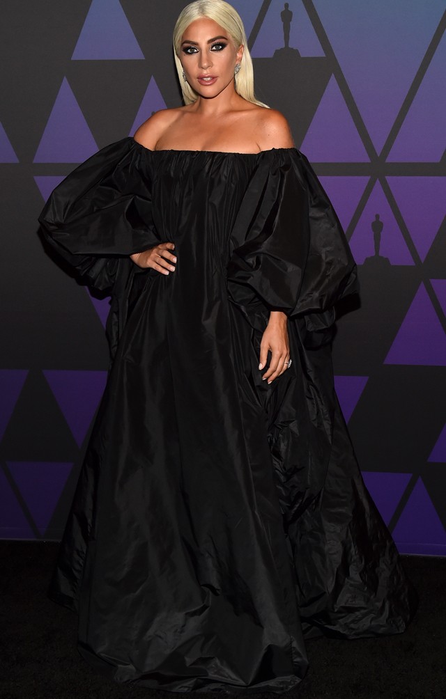 Rihanna, Lady Gaga, Meghan Markle - Íme 2018 legjobban öltözött női