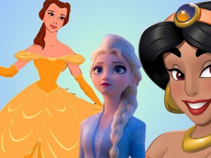 A Disney-hercegnők láthatatlan mentális problémái