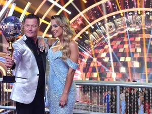 Ezt nem láttuk jönni: ők a Dancing with the Stars kieső párja, pedig a zsűri kedvencei voltak
