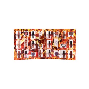 Gimme Superstars adventi kalendárium NYX 21 999 Ft