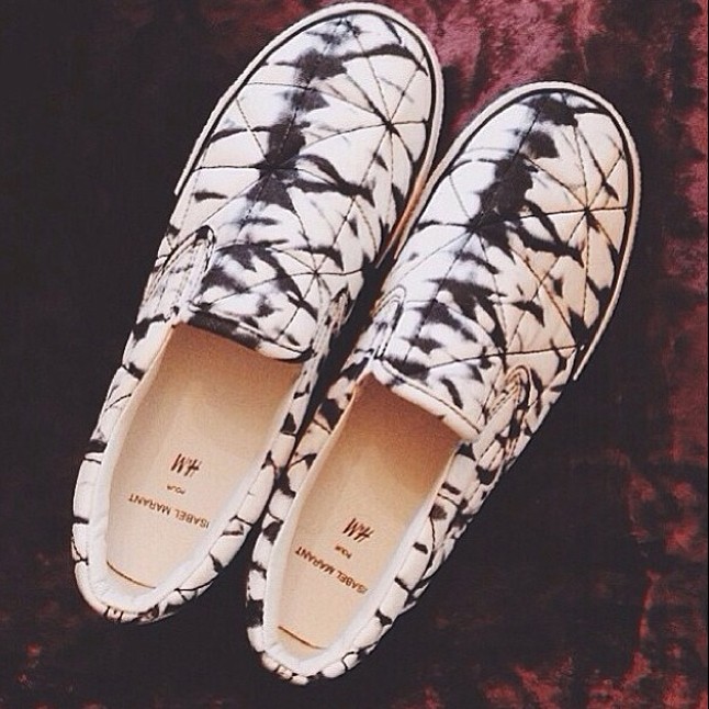 Isabel Marant-kultusz