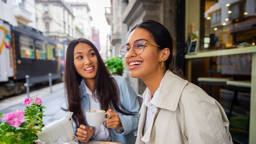 Értékesebb lehet a reggeli kávéd vagy teád, mint hinnéd: a szellemi frissességednek is kedvezhet