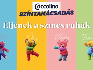 Tudd meg, melyik színtípusba tartozol! - kvíz