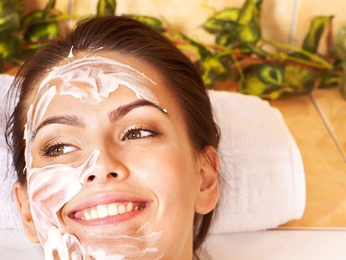 A legjobb arcmaszkok, amiket nem szabad kihagynod