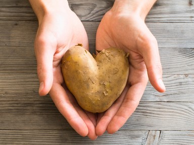 Ezt ki kell próbálnod! 1 évig friss marad a krumpli, ha rászórod ezt az egy dolgot