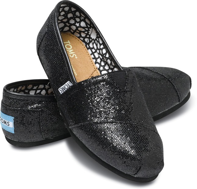 Te is lehetsz sorsfordító a TOMS márkával!