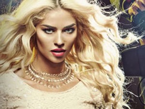 A Women of the Year nyereményjáték szerencsés nyertesei