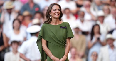 Katalin hercegné fölényes győzelmet aratott, nem is akármit mondhat el magáról a leendő királyné