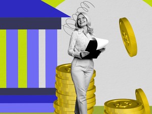 Ha van egy jó ötleted, de nem tudod, hogyan teremtsd meg a pénzt hozzá, legyen ez az első lépés