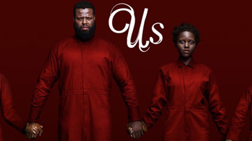 Lupita Nyong`o és Elizabeth Moss színészi játéka volt a legjobb a `Mi` című filmben