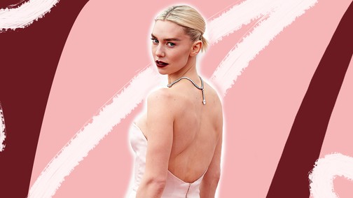 Get the Look: Öltöztesd ajkaid a legtartósabb bordó rúzsokba!