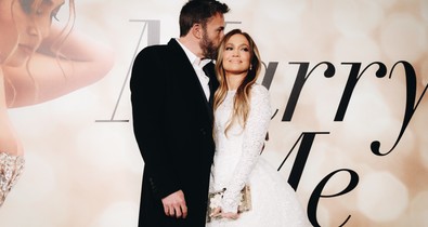 20 évvel később újra: Jennifer Lopez és Ben Affleck eljegyezték egymást