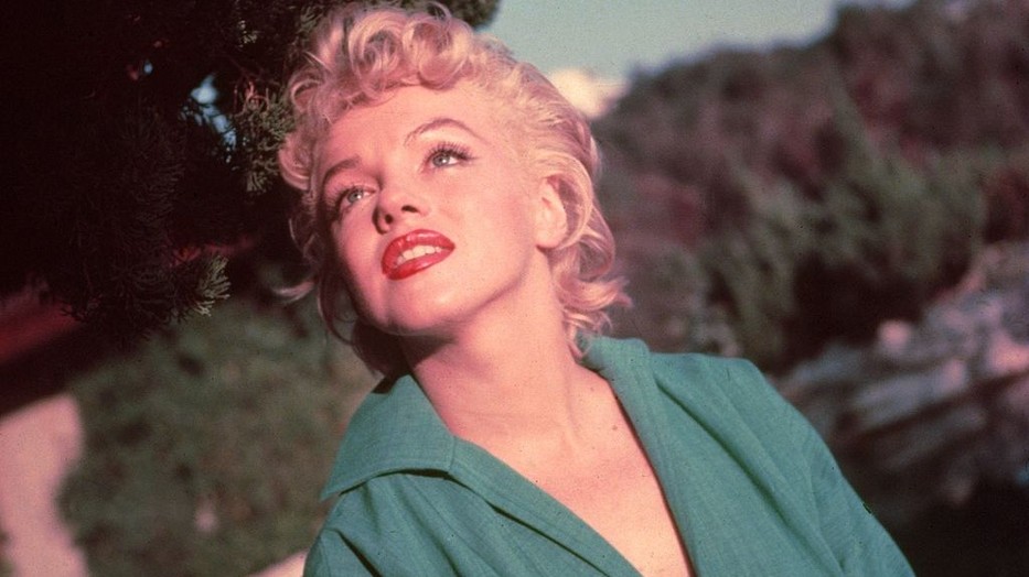 Marilyn Monroe ritkán látott utolsó fotói