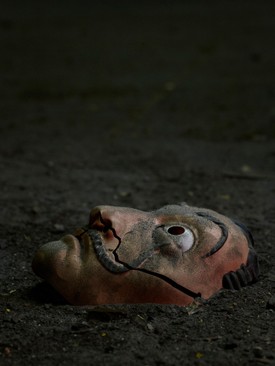 December 29-én új sorozatként érkezik a Netflixre a Berlin, ami A nagypénzrablás egy spin-offja. Lehetetlen nem várni, igaz?