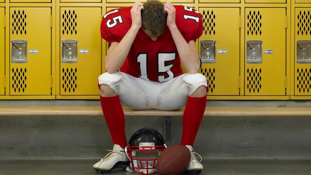 Sajnos nem ritka, hogy a sportban a fizikai bántalmazás mellett előfordulnak szexuális visszaélések is