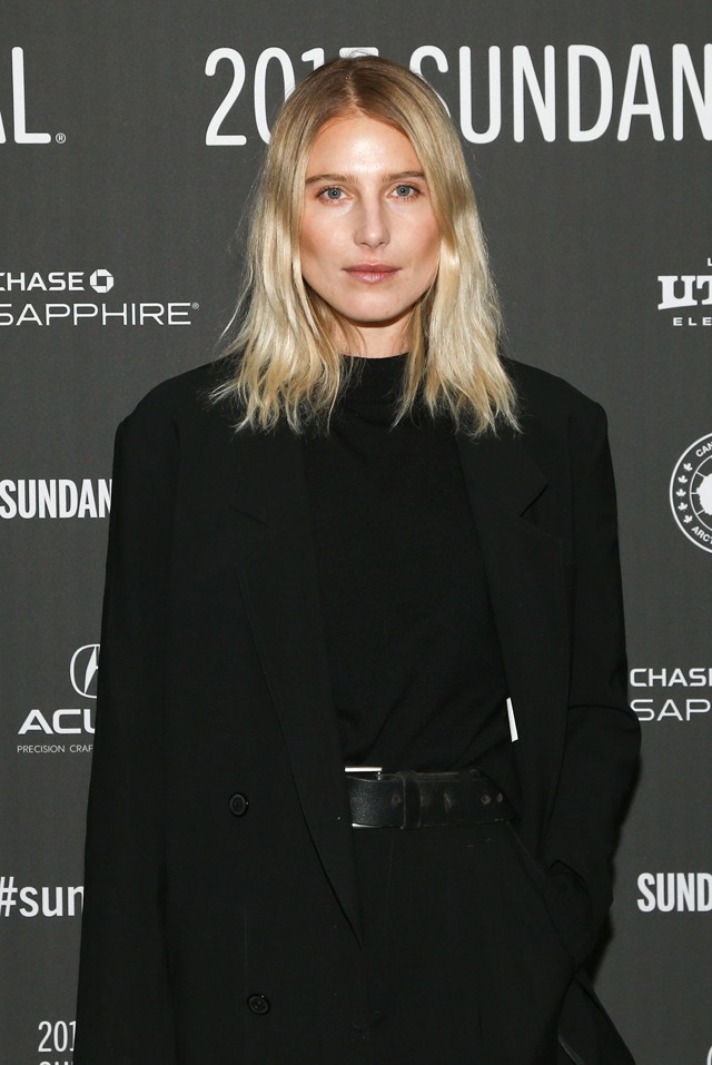 Dree Hemingway