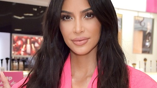 Elakad a szavad, ha meglátod, milyen gyönyörű volt Kim Kardashian gyerekként