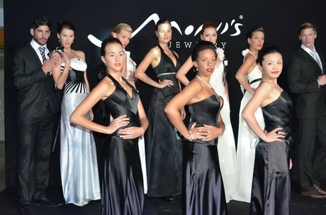 Magyar ékszermárka a Balaton partján