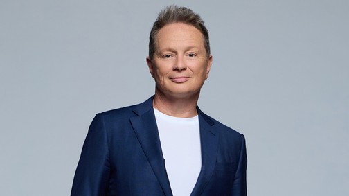 Geszti Péter: „Csak az öregszik meg, akinek nincs terve a jövővel”