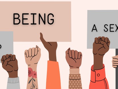 Ne haragudj! Van férfi főnököd? 