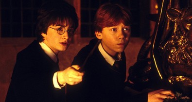 A Vans óriási híre: Harry Potter kollekció jön