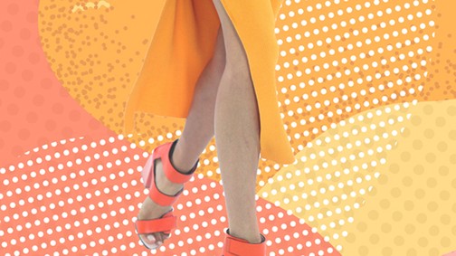 Töri a cipő a lábad? Ez lehet a baj!