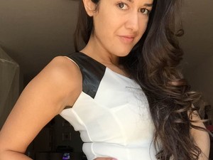 Singh Viki indulásra készen