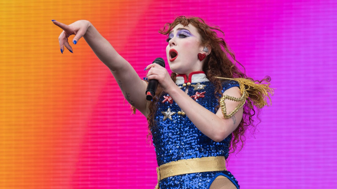 A Sziget Fesztivál utolsó napjának főfellépője lesz Chappell Roan, ideje megismerned!