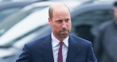 Vilmos herceg élete egyik legmegrázóbb élményéről vallott, ezek a pillanatok örökre bevésődtek az emlékezetébe