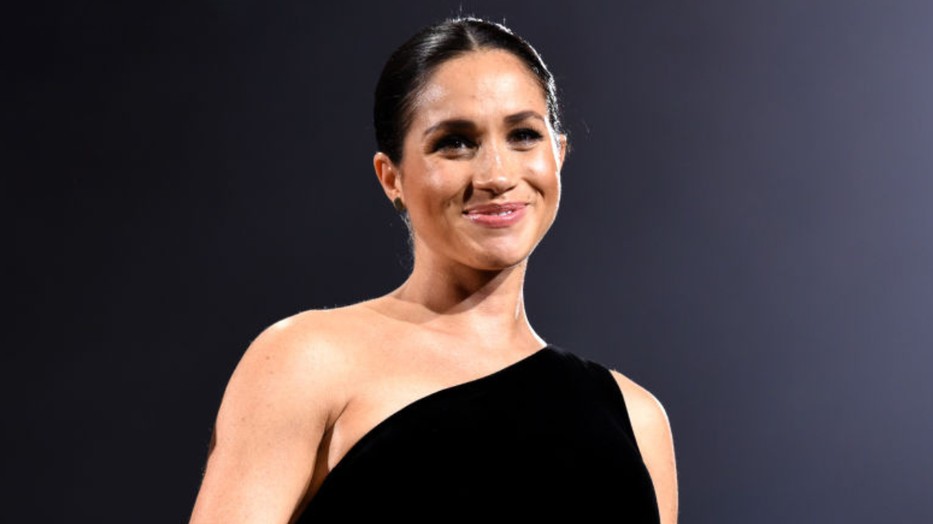 Meghan Markle nagyon bensőséges pillanatokat mutatott meg