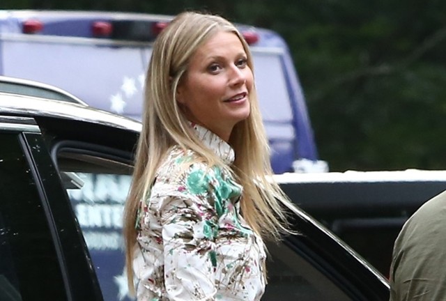Gwyneth Paltrow
