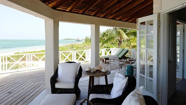 Serena Williams és férje ebben a luxusban élvezik a friss házaséletet!