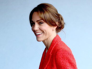 Katalin hercegné elképesztő változáson ment át, és észre sem vetted