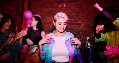 Harmincas éveink legnagyobb titkos erőforrása, ha van mögöttünk egy női támogató közösség