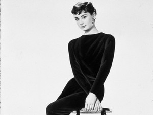 Nekik találkozni kellett - Audrey Hepburn és Hubert de Givenchy
