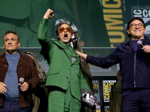 Mit nézünk majd a következő 10 évben a moziban, ha a Disney-n és a Marvelen múlik?