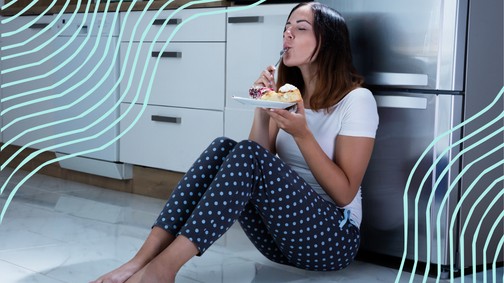 Ez a finomság nagyban csökkenti a demencia kialakulásának kockázatát: a te hűtődben ott van?