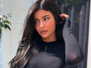 Kylie Jenner viselte a legerotikusabb halloweeni jelmezeket idén
