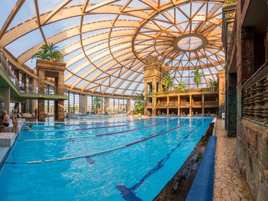 Az Aquaworld szuper programmal készül szeptember 16-án