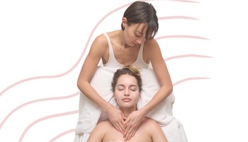 Energetikai érintésterápia: nemcsak a bőröd újul meg, hanem a lelked is