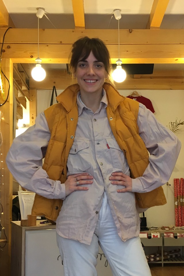 Tóth Melinda bemutatja saját üzletét ma, a Repertoryt