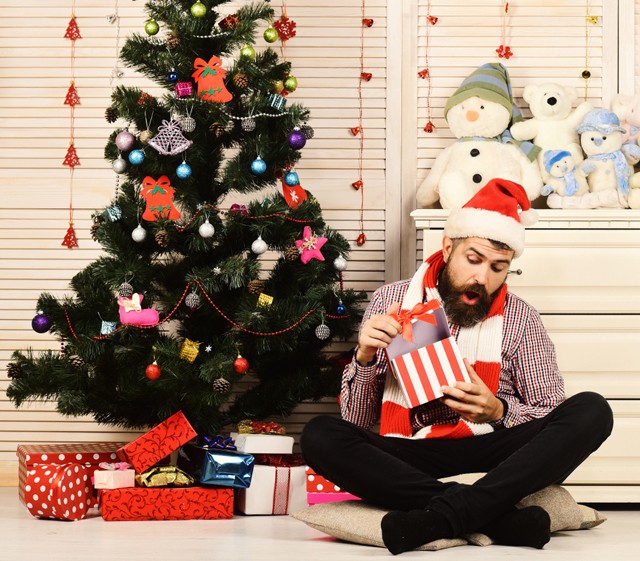 Pipereszettek pasiknak? Hidd el, imádni fogják!