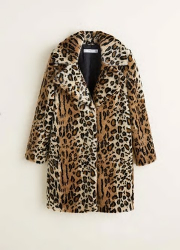 Bunda MANGO 29995 FtGLAMOUR-kuponnal: 23996 Ft