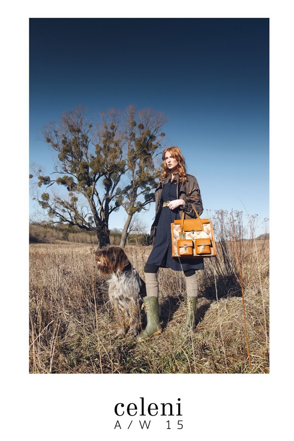 Imádni fogod! Íme a Celeni varázslatos kollekciója