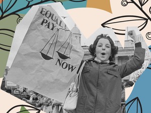 Legalább 2102-ig várnunk kell, amíg megszűnik a bérszakadék a nők és a férfiak között