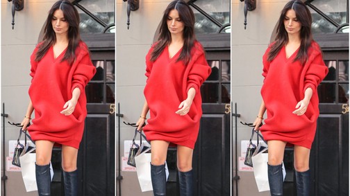 Mutatjuk a nyerő színt, ami igazán stílusossá varázsolja majd a megjelenésed a téli szezonban