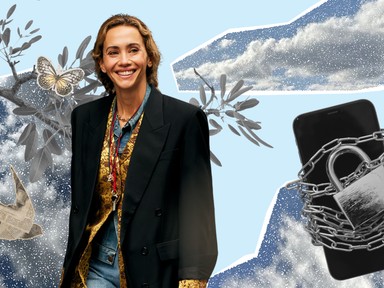 Egy hétig minden nap telefon nélkül mentem sétálni, megszenvedtem, de csak ajánlani tudom