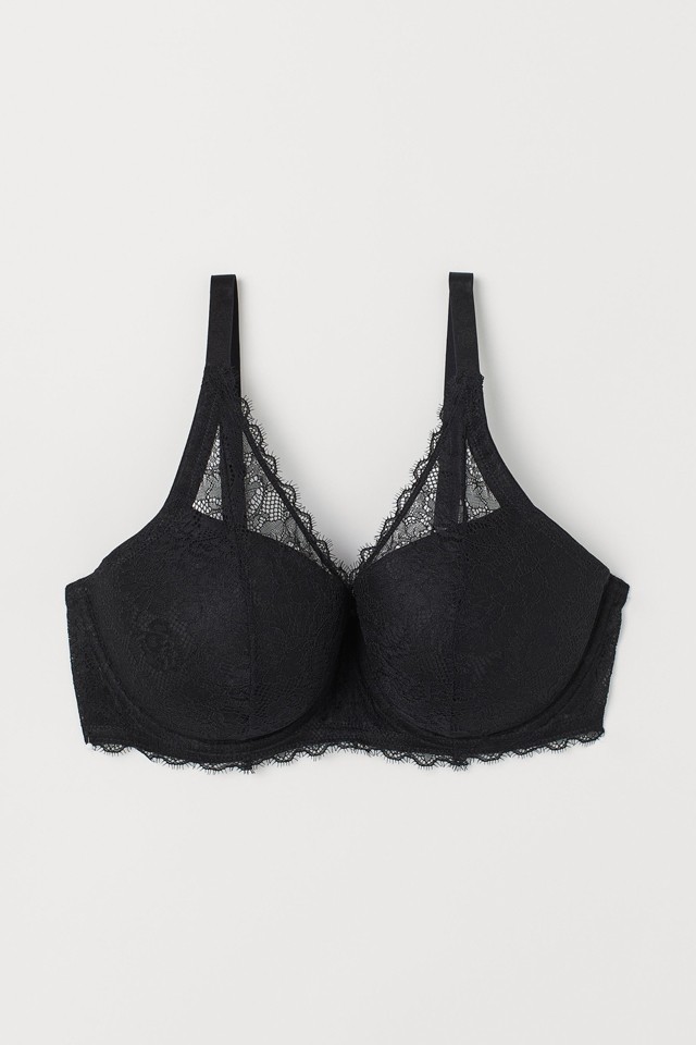 Szexi fehérneműk formás nőknek a leginspirálóbb plus-size modellektől